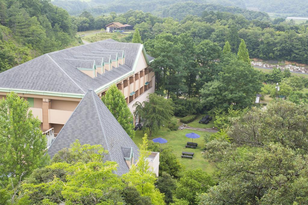 探戈王国酒店 京丹后市 外观 照片